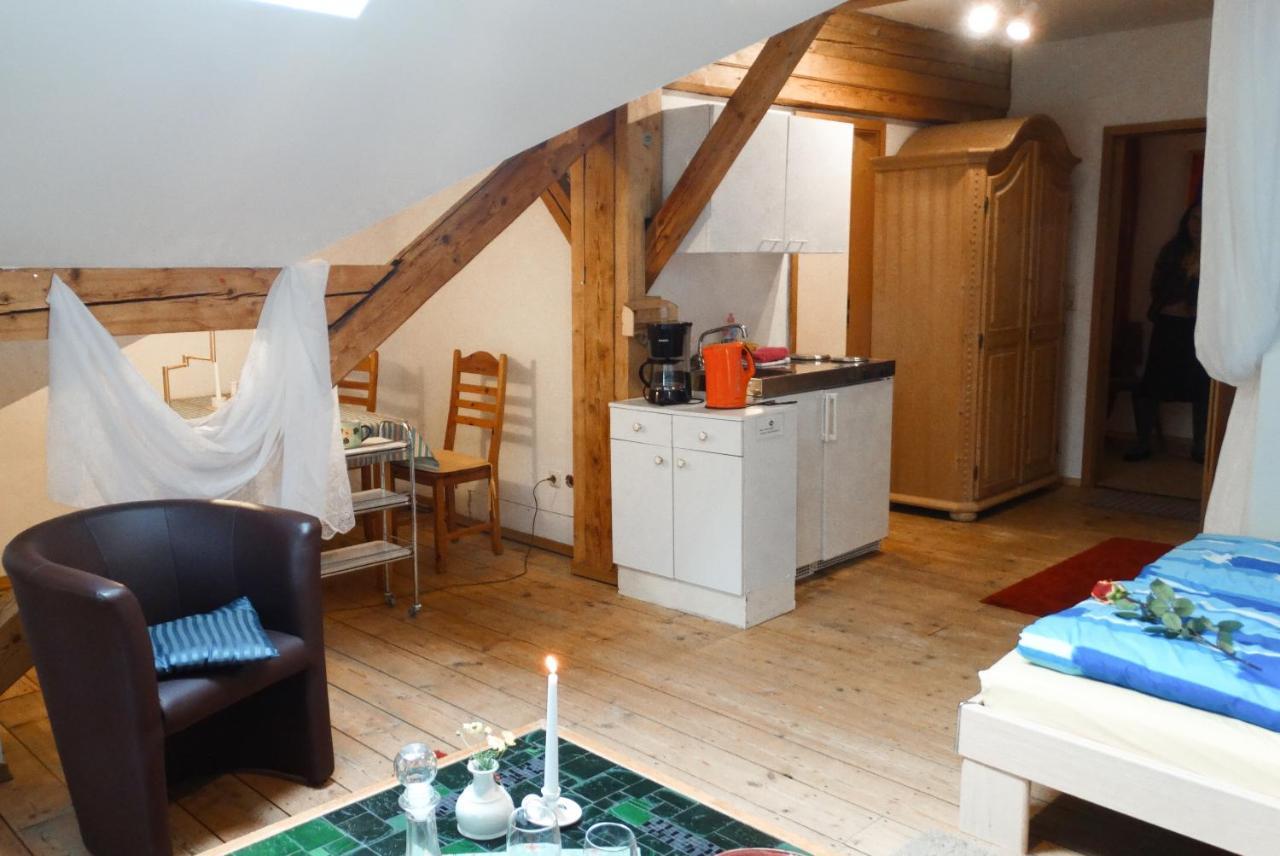 Nussdorfer Hof Daire Nußdorf am Inn Dış mekan fotoğraf