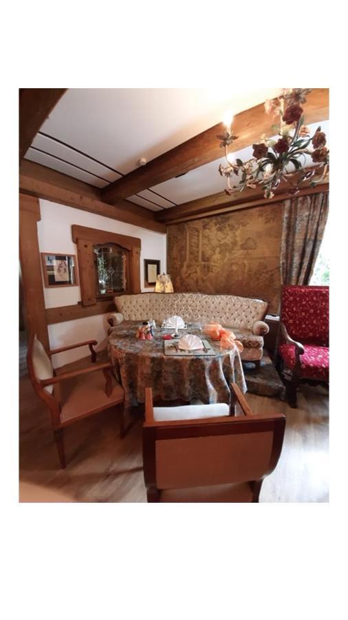 Nussdorfer Hof Daire Nußdorf am Inn Dış mekan fotoğraf