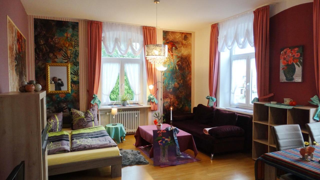 Nussdorfer Hof Daire Nußdorf am Inn Dış mekan fotoğraf