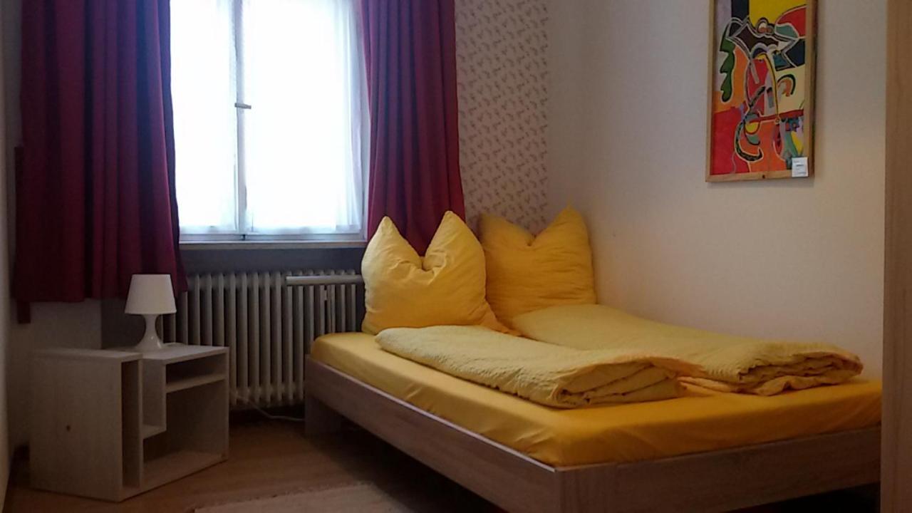 Nussdorfer Hof Daire Nußdorf am Inn Dış mekan fotoğraf