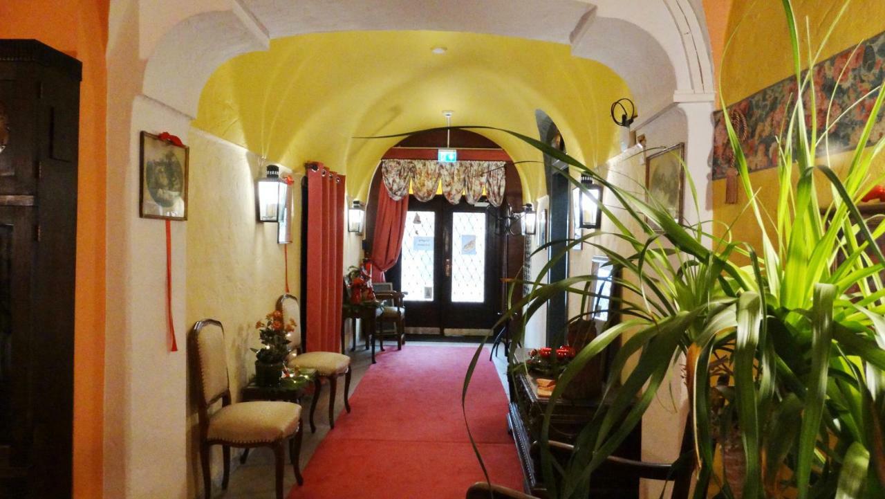 Nussdorfer Hof Daire Nußdorf am Inn Dış mekan fotoğraf